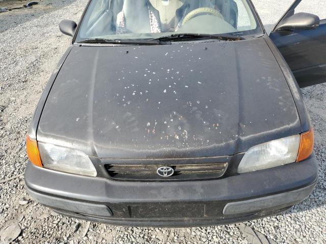 Photo 11 from auction – 1996 TOYOTA TERCEL STD with VIN JT2AC52L9T0148807