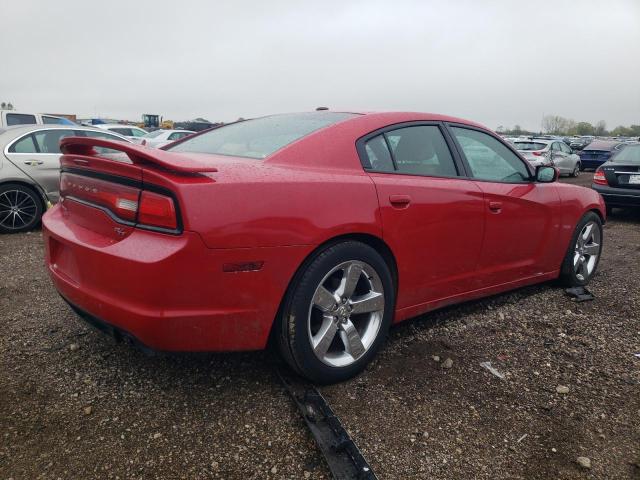 Photo 3 from auction – 2012 DODGE CHARGER R/ with VIN 2C3CDXDTXCH191266
