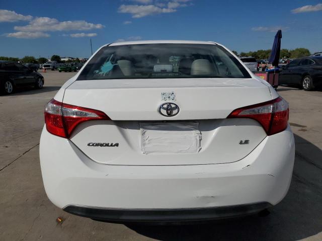 Photo 6 from auction – 2015 TOYOTA COROLLA L with VIN 5YFBURHEXFP199963