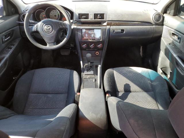 Photo 8 from auction – 2008 MAZDA 3 I with VIN JM1BK32G881778633