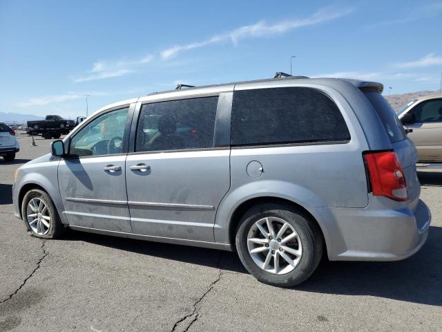 Photo 2 from auction – 2016 DODGE GRAND CARA with VIN 2C4RDGCG6GR334434