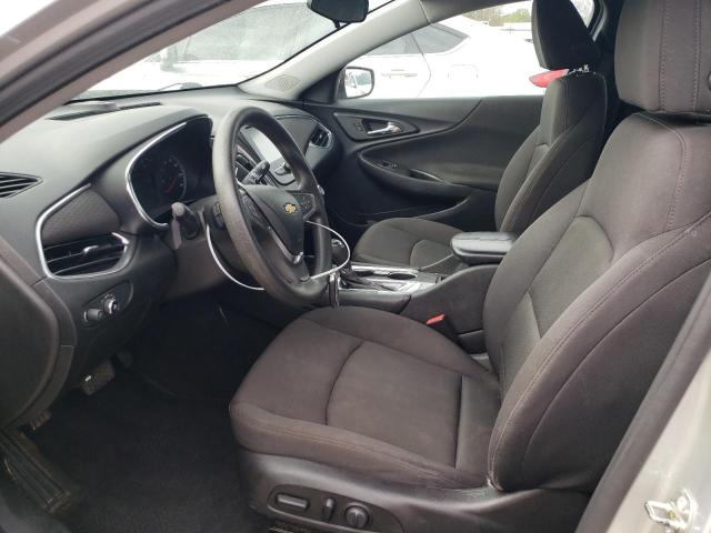 Photo 7 from auction – 2016 CHEVROLET MALIBU LT with VIN 1G1ZE5ST6GF196765