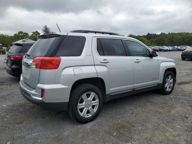 Foto 3 de la subasta – 2016 GMC TERRAIN SL con VIN 2GKFLTEKXG6105907
