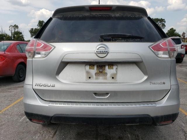Photo 6 from auction – 2016 NISSAN ROGUE S with VIN JN8AT2MT4GW027399