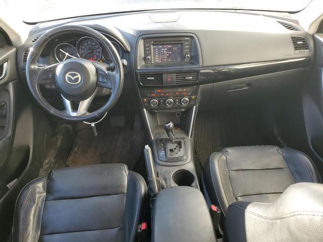 Photo 8 from auction – 2013 MAZDA CX-5 GT with VIN JM3KE2DE7D0103151