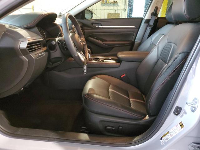 Photo 7 from auction – 2024 NISSAN ALTIMA SR with VIN 1N4BL4CW8RN387362