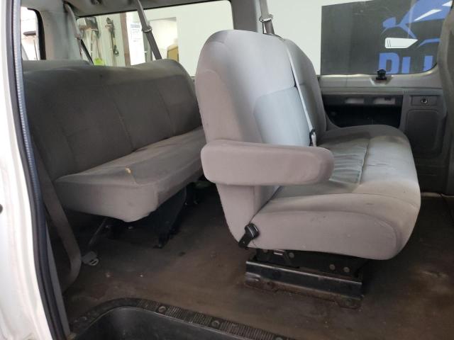 Photo 11 from auction – 2006 FORD ECONOLINE with VIN 1FBNE31L46HA15407