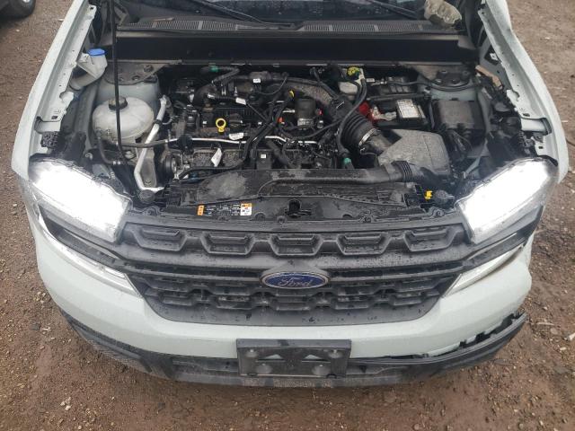 Photo 11 from auction – 2022 FORD MAVERICK X with VIN 3FTTW8F92NRA91327