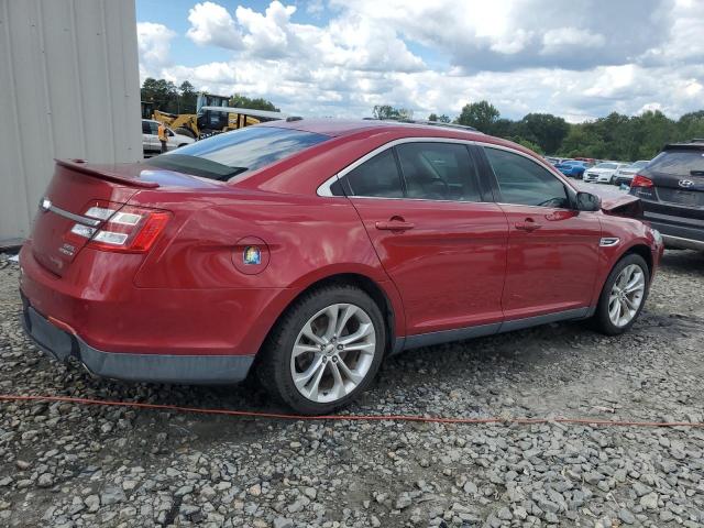 Photo 3 from auction – 2013 FORD TAURUS SEL with VIN 1FAHP2E84DG214436
