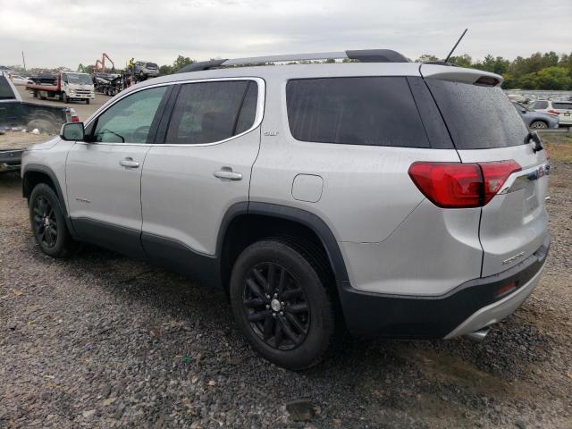 Photo 2 from auction – 2018 GMC ACADIA SLT with VIN 1GKKNULS5JZ191950
