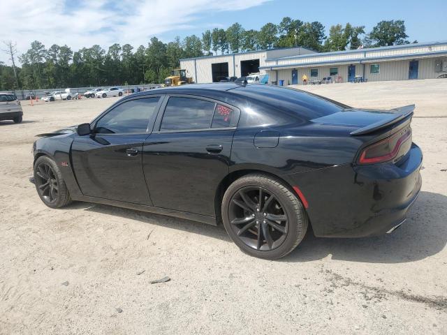 Фото 2 с аукциона – 2016 DODGE CHARGER R/ с VIN 2C3CDXCT1GH272535