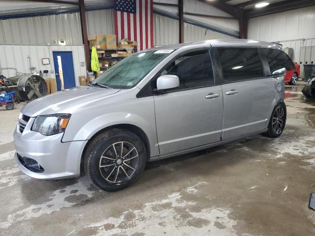 Photo 1 from auction – 2018 DODGE GRAND CARA with VIN 2C4RDGEG8JR237952