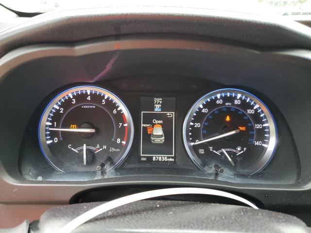 Photo 9 from auction – 2016 TOYOTA HIGHLANDER with VIN 5TDJKRFH3GS236858