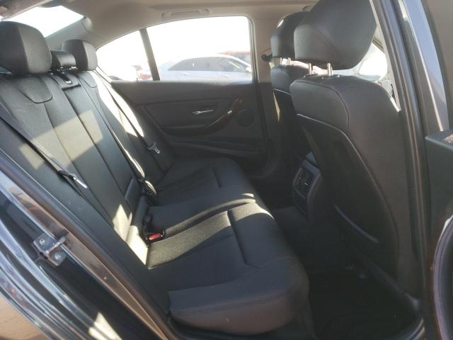 Photo 10 from auction – 2013 BMW 328 XI with VIN WBA3B3C52DF538280