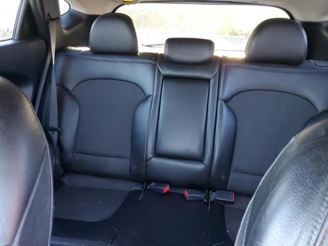 Photo 10 from auction – 2010 HYUNDAI TUCSON GLS with VIN KM8JUCAC3AU075154