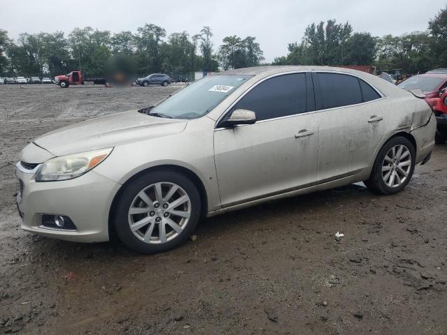 Photo 1 from auction – 2014 CHEVROLET MALIBU 2LT with VIN 1G11E5SL8EF287756