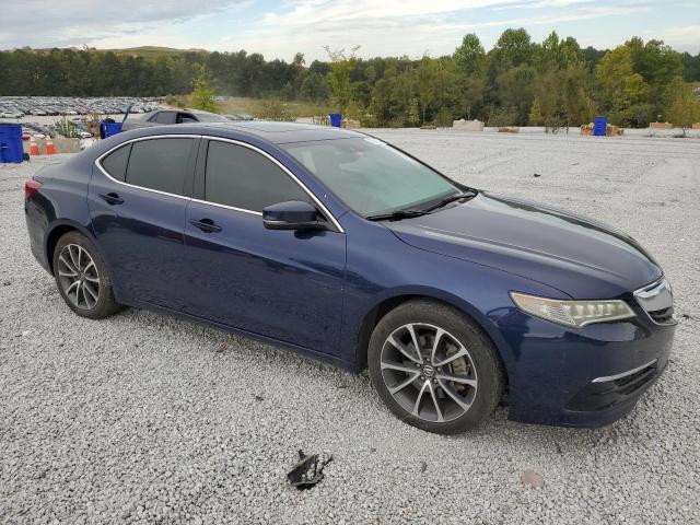 Photo 4 from auction – 2016 ACURA TLX TECH with VIN 19UUB2F53GA000204