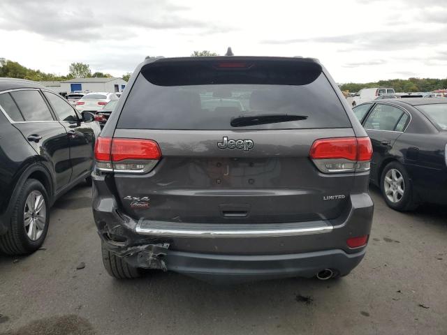 Photo 6 from auction – 2015 JEEP GRAND CHER with VIN 1C4RJFBG6FC229498