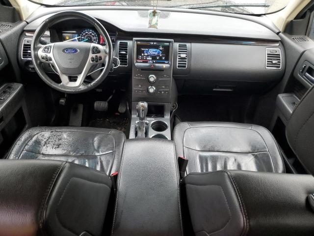 Photo 8 from auction – 2013 FORD FLEX SEL with VIN 2FMGK5C82DBD08276