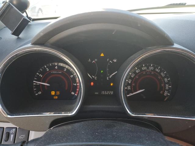 Photo 9 from auction – 2008 TOYOTA HIGHLANDER with VIN JTEES44A082019086
