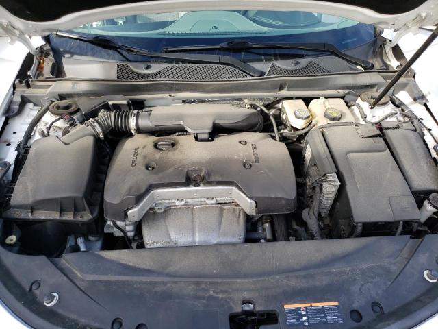 Photo 11 from auction – 2018 CHEVROLET IMPALA LS with VIN 2G11X5SA5J9136756