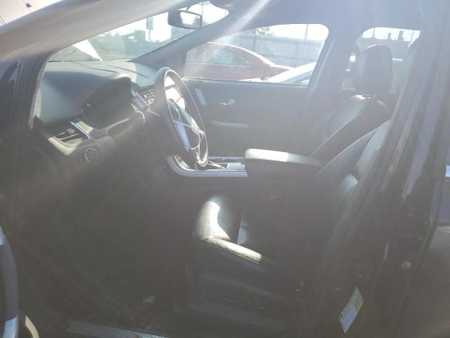 Photo 7 from auction – 2014 FORD EDGE LIMIT with VIN 2FMDK4KC4EBA71438