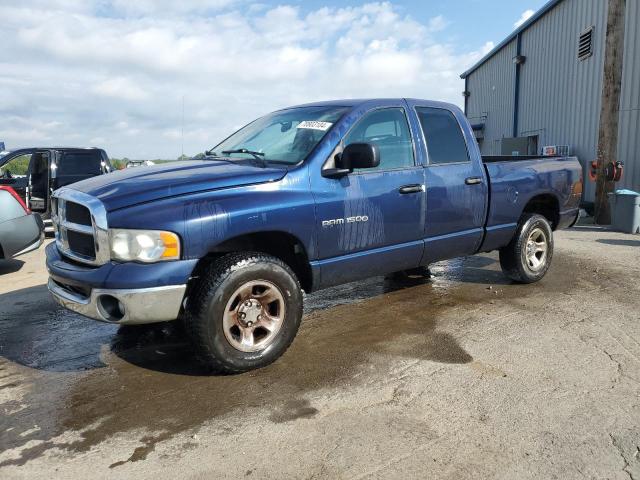 Photo 1 from auction – 2003 DODGE RAM 1500 S with VIN 1D7HU18N53J623258
