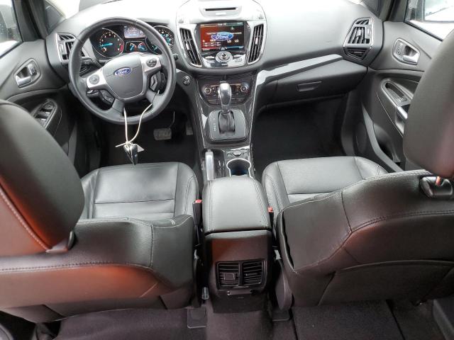 Photo 8 from auction – 2014 FORD ESCAPE with VIN 1FMCU0JX1EUD69202