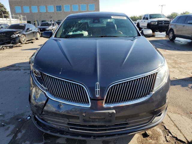 Photo 5 from auction – 2013 LINCOLN MKS with VIN 1LNHL9FTXDG611081