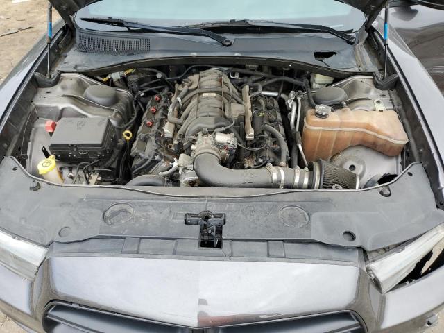 Photo 11 from auction – 2014 DODGE CHARGER R/ with VIN 2C3CDXCT7EH105559