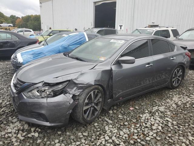 NISSAN ALTIMA 2.5 2017 with VIN 1N4AL3AP2HN330073 - Photo from auction