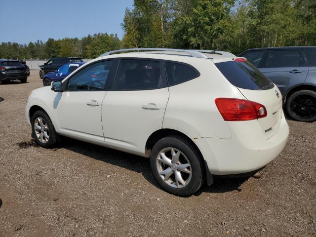 Photo 2 from auction – 2008 NISSAN ROGUE S with VIN JN8AS58VX8W109073
