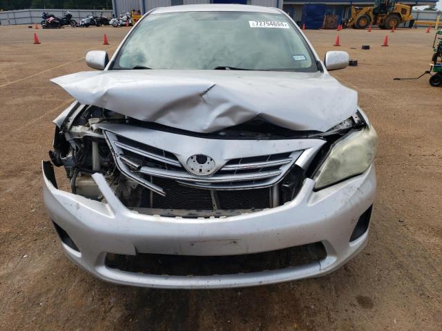 Photo 5 from auction – 2013 TOYOTA COROLLA BA with VIN 5YFBU4EE4DP152156
