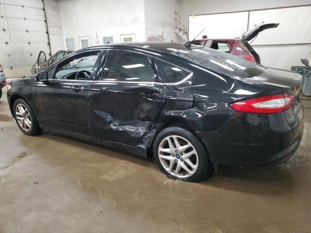 Photo 2 from auction – 2014 FORD FUSION SE with VIN 3FA6P0H75ER375340
