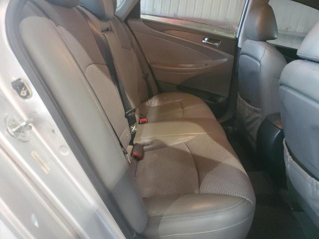 Photo 10 from auction – 2011 HYUNDAI SONATA SE with VIN 5NPEC4AC9BH119393