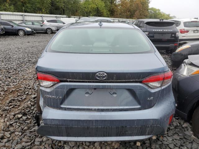 Photo 6 from auction – 2022 TOYOTA COROLLA LE with VIN 5YFEPMAE3NP340940