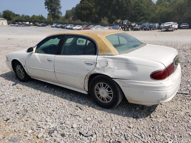 Photo 2 from auction – 2003 BUICK LESABRE CU with VIN 1G4HP52KX34184561