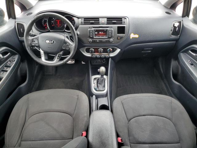 Photo 8 from auction – 2013 KIA RIO EX with VIN KNADN4A37D6305465