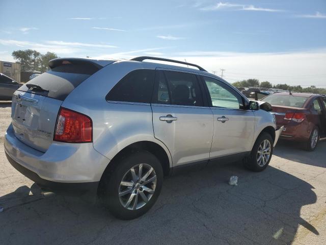 Photo 3 from auction – 2014 FORD EDGE LIMIT with VIN 2FMDK4KC2EBA86312