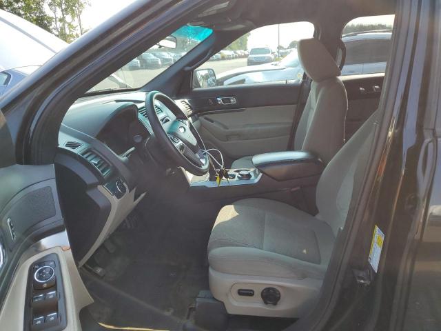 Photo 7 from auction – 2014 FORD EXPLORER with VIN 1FM5K8B80EGB65901