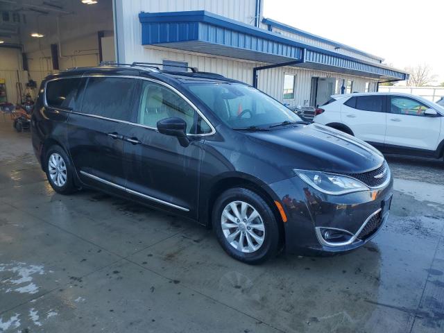 Photo 4 from auction – 2019 CHRYSLER PACIFICA T with VIN 2C4RC1BG0KR666220