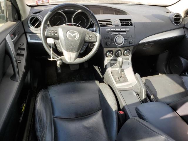 Photo 8 from auction – 2010 MAZDA 3 S with VIN JM1BL1S66A1256856