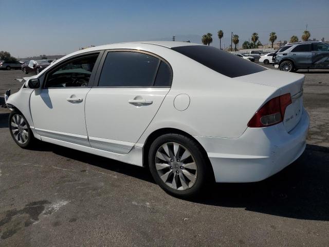 Photo 2 from auction – 2010 HONDA CIVIC EX with VIN 19XFA1F8XAE050715