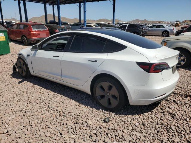 Photo 2 from auction – 2023 TESLA MODEL 3 with VIN 5YJ3E1EA0PF542426
