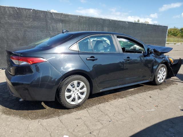 Photo 3 from auction – 2021 TOYOTA COROLLA LE with VIN 5YFEPMAE1MP256131