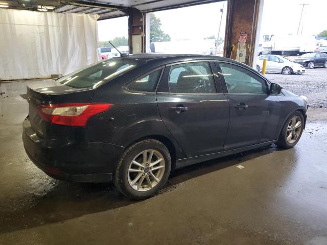 Photo 3 from auction – 2014 FORD FOCUS SE with VIN 1FADP3F21EL218161