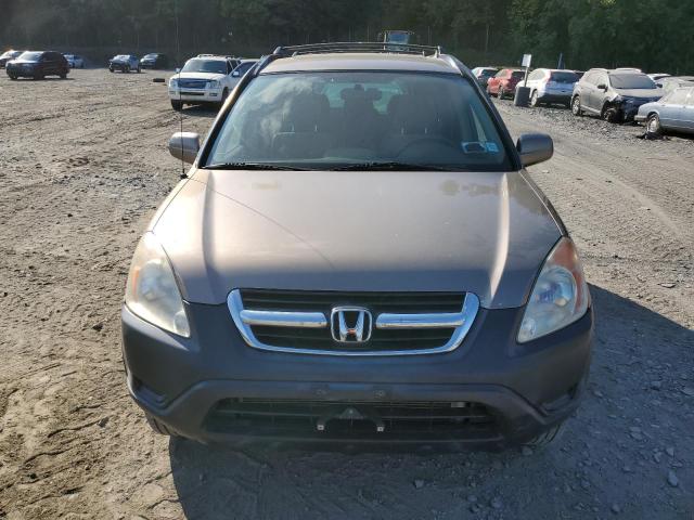 Photo 5 from auction – 2003 HONDA CR-V EX with VIN SHSRD78803U150770