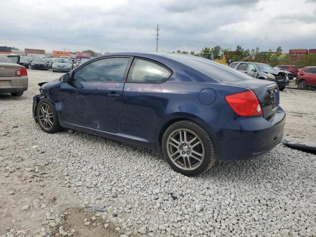 Photo 2 from auction – 2007 TOYOTA SCION TC with VIN JTKDE177970174356