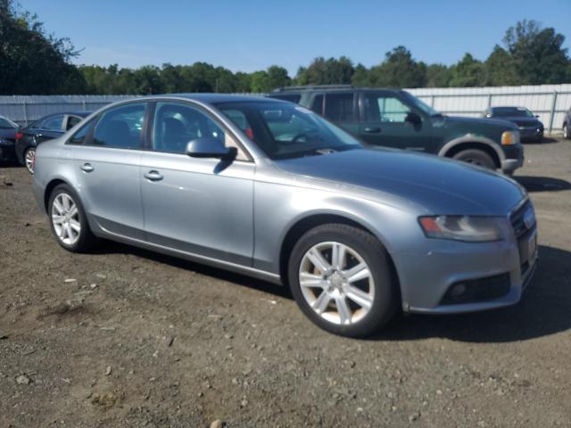 Photo 4 from auction – 2011 AUDI A4 PREMIUM with VIN WAUBFAFL3BA092021
