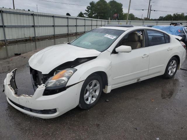 NISSAN ALTIMA 2.5 2007 with VIN 1N4AL21E27N464248 - Photo from auction